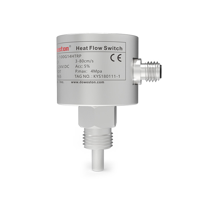 FSH-11 Series<br/>Professional Electronic Flow Switch