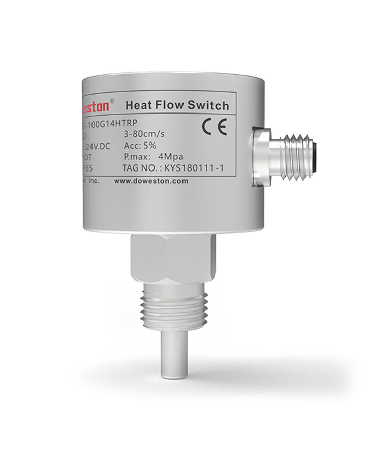 FSH-11 Series Professional Electronic Flow Switch - Product Detail 1 - DOWESTON