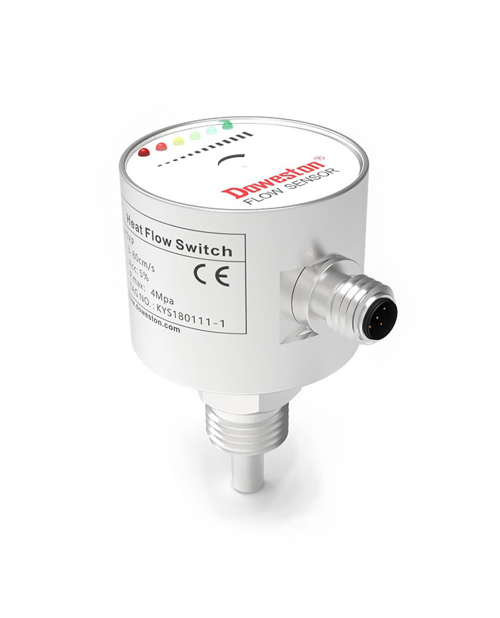 FSH-11 Series Professional Electronic Flow Switch - Product Detail 2 - DOWESTON