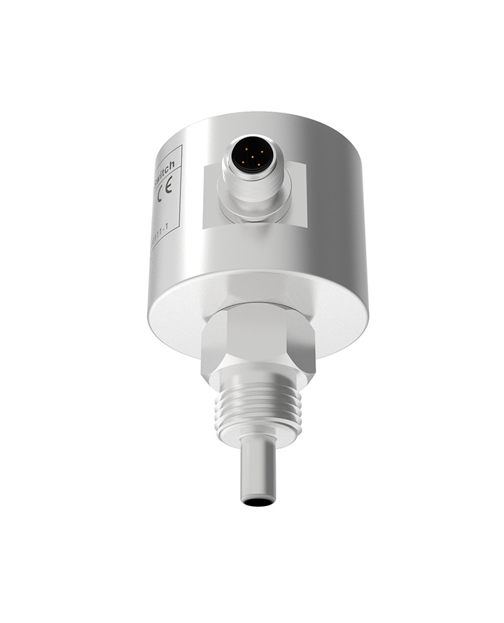FSH-11 Series Professional Electronic Flow Switch - Product Detail 3 - DOWESTON