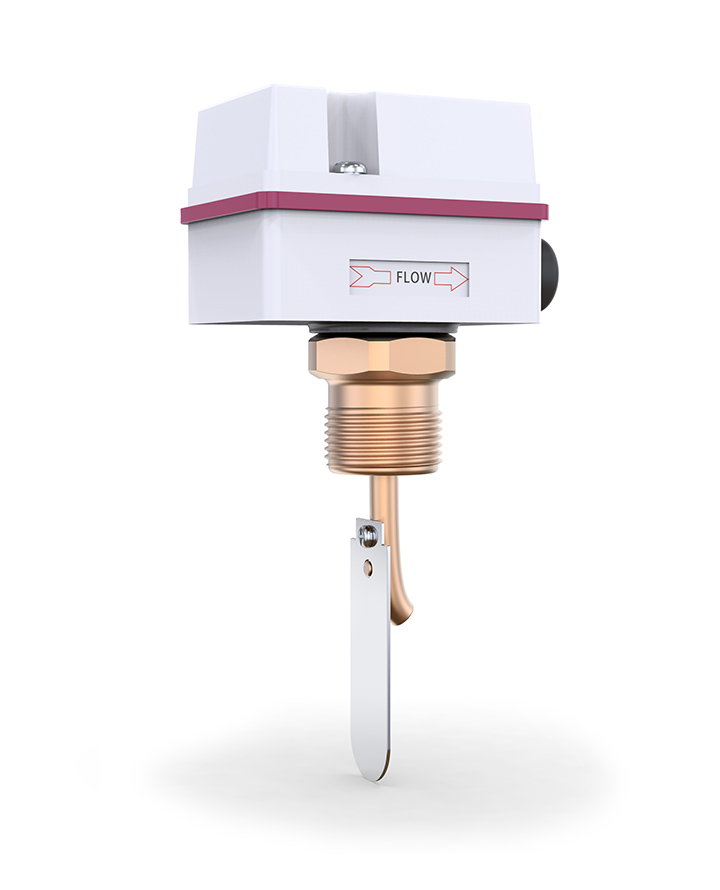FS-30 Series Insertion Paddle Flow Switch - Product Detail 1 - DOWESTON