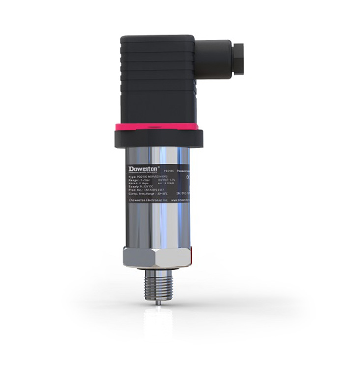 PD-210S Series<br/>Diffused Silicon Economy Pressure Transmitter - DOWESTON product