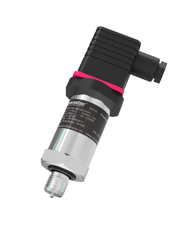 PD-210S Series Diffused Silicon Economy Pressure Transmitter - Product Detail 1 - DOWESTON