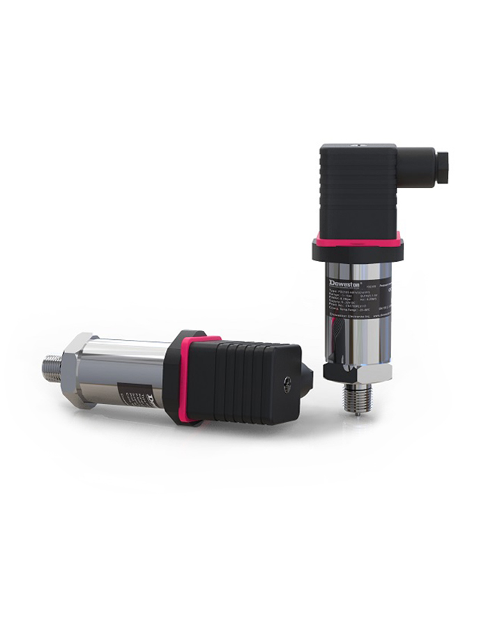 PD-210S Series Diffused Silicon Economy Pressure Transmitter - Product Detail 3 - DOWESTON