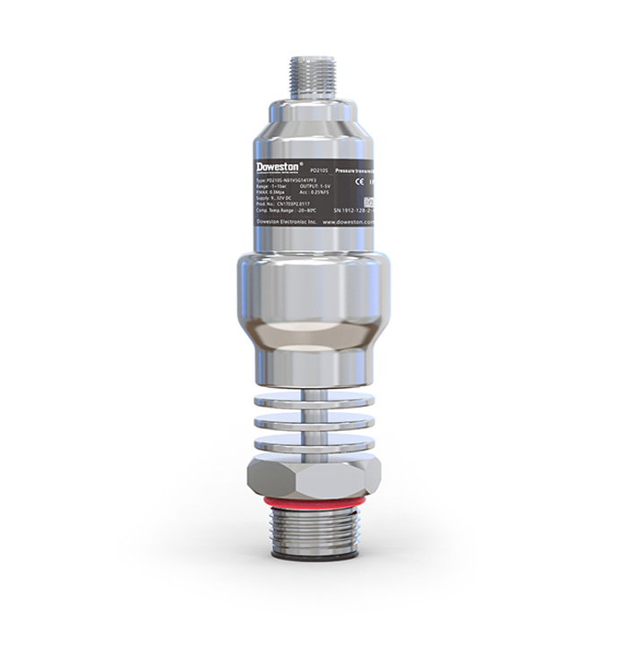 PD-210T Series<br/>High-Temperature Pressure Transmitter - DOWESTON product
