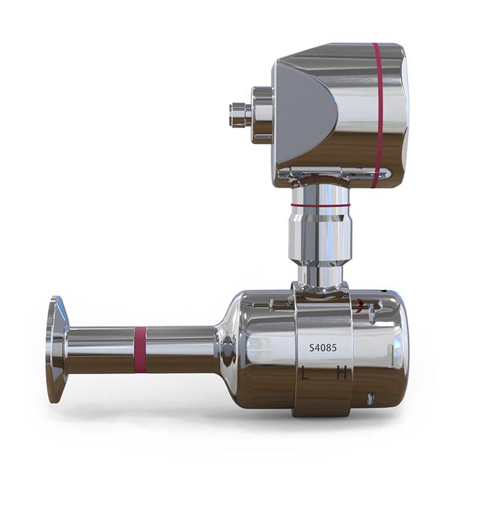 LPD-310Q Series<br>Pressure-Based Level Transmitter - DOWESTON product