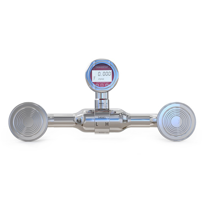 PD-750Q Series<br/>Sanitary Differential Pressure Transmitter - DOWESTON product