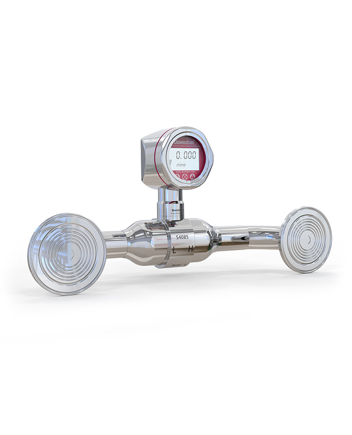 PD-750Q Series Sanitary Differential Pressure Transmitter - Product Detail 1 - DOWESTON