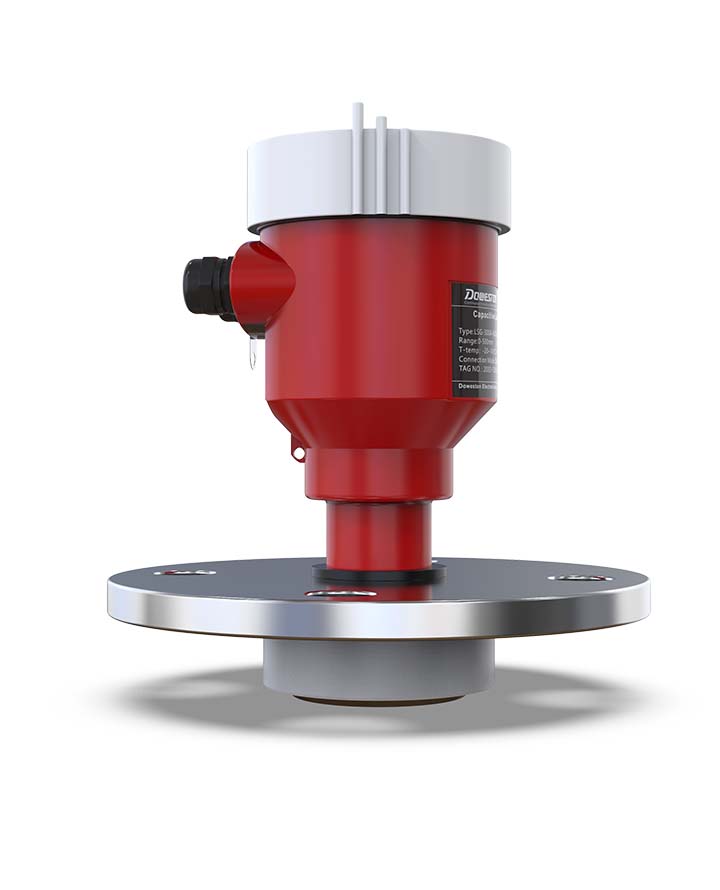 LEA-400 Series Plate Capacitive Liquid/Solids Level Switch - Product Detail 1 - DOWESTON