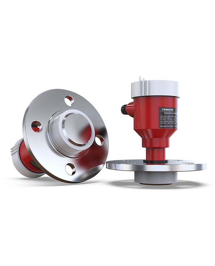 LEA-400 Series Plate Capacitive Liquid/Solids Level Switch - Product Detail 3 - DOWESTON