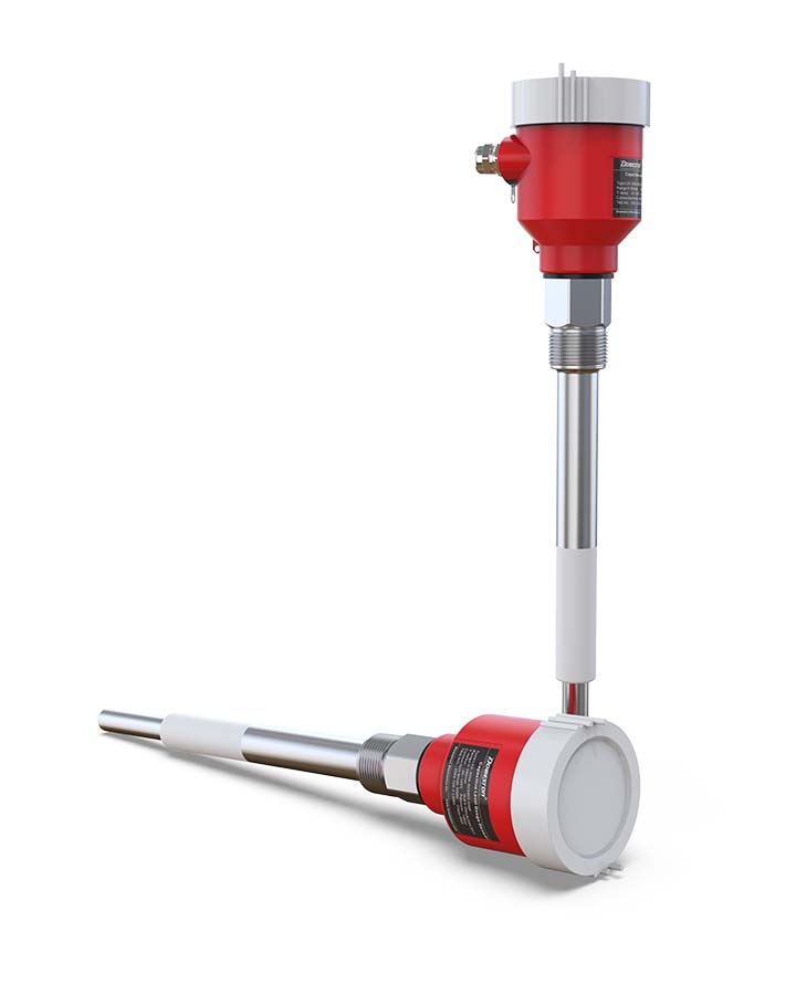 CAL 62 Series Rod-Type Capacitive Liquid/Solids Level Switch - Product Detail 2 - DOWESTON