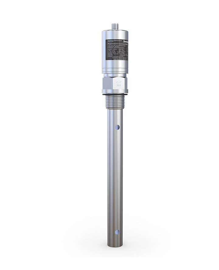 LEB-16 Series Low-Range Dedicated Capacitive Level Transmitter - Product Detail 1 - DOWESTON