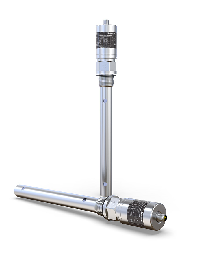 LEB-16 Series Low-Range Dedicated Capacitive Level Transmitter - Product Detail 2 - DOWESTON