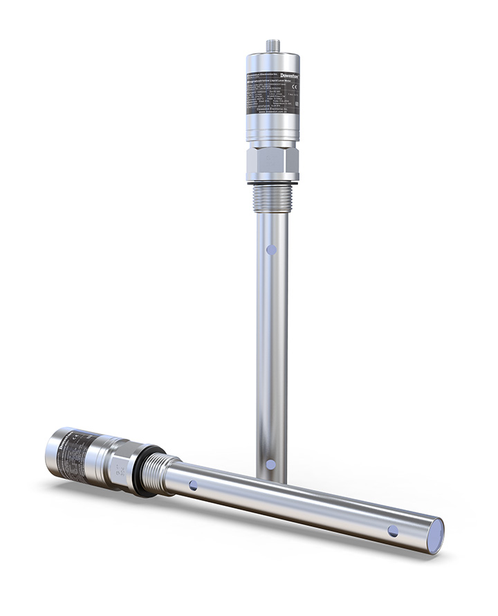LEB-16 Series Low-Range Dedicated Capacitive Level Transmitter - Product Detail 3 - DOWESTON