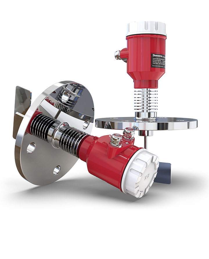 LSE-350 Series High-Temperature Rotary Paddle Switch - Product Detail 3 - DOWESTON