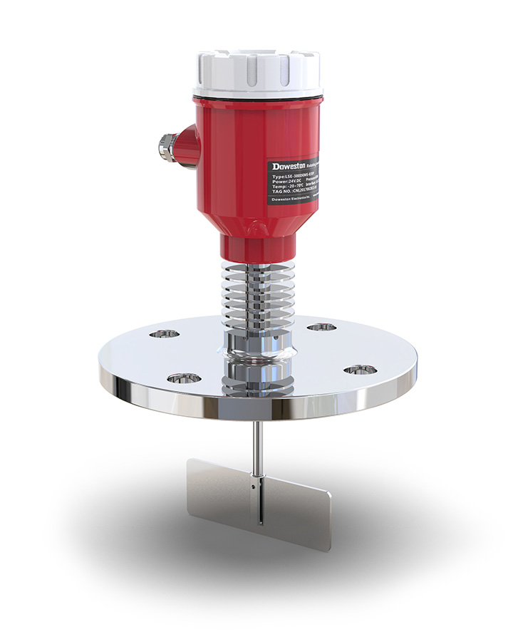 LSE-350 Series High-Temperature Rotary Paddle Switch - Product Detail 1 - DOWESTON