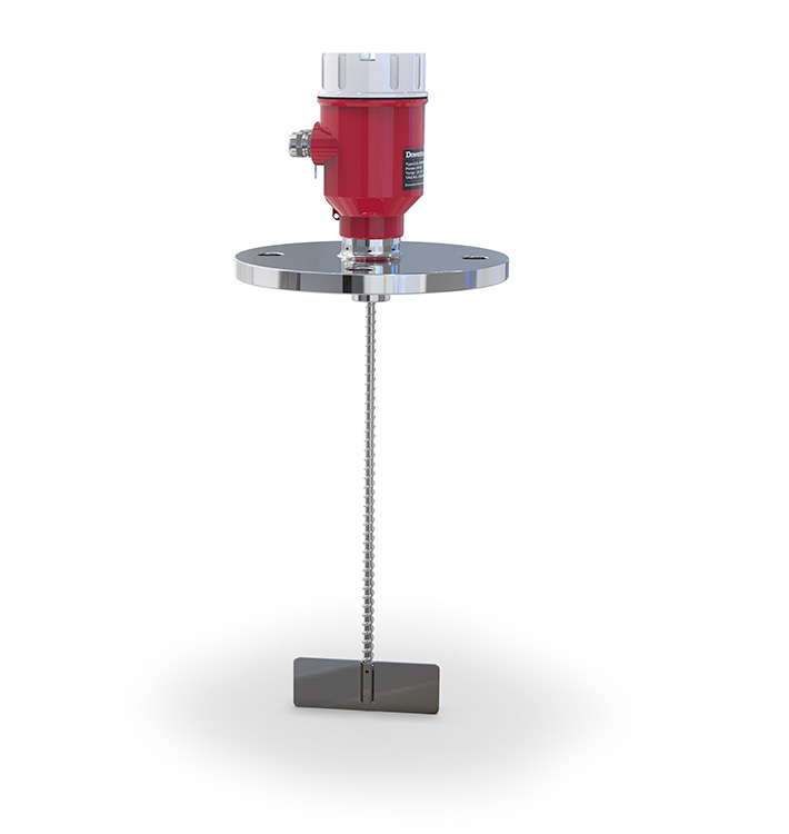 LSE-320 Series<br/>Explosion-Proof Rotary Paddle Level Switch