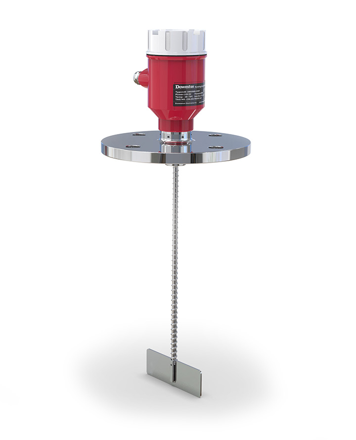 LSE-320 Series Explosion-Proof Rotary Paddle Level Switch - Product Detail 1 - DOWESTON