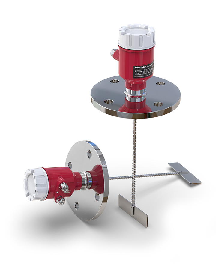 LSE-320 Series Explosion-Proof Rotary Paddle Level Switch - Product Detail 3 - DOWESTON