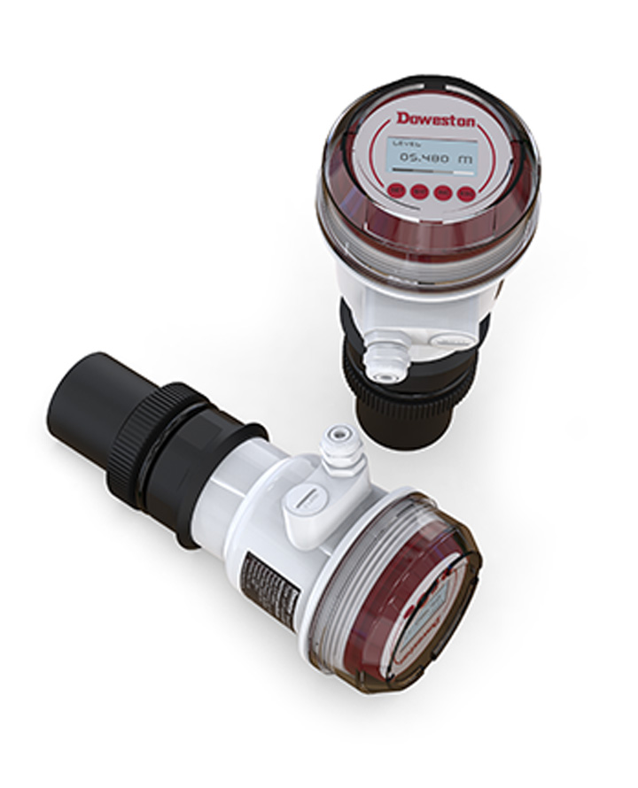 LUT-16 Series Practical Ultrasonic Level Transmitter - Product Detail 3 - DOWESTON