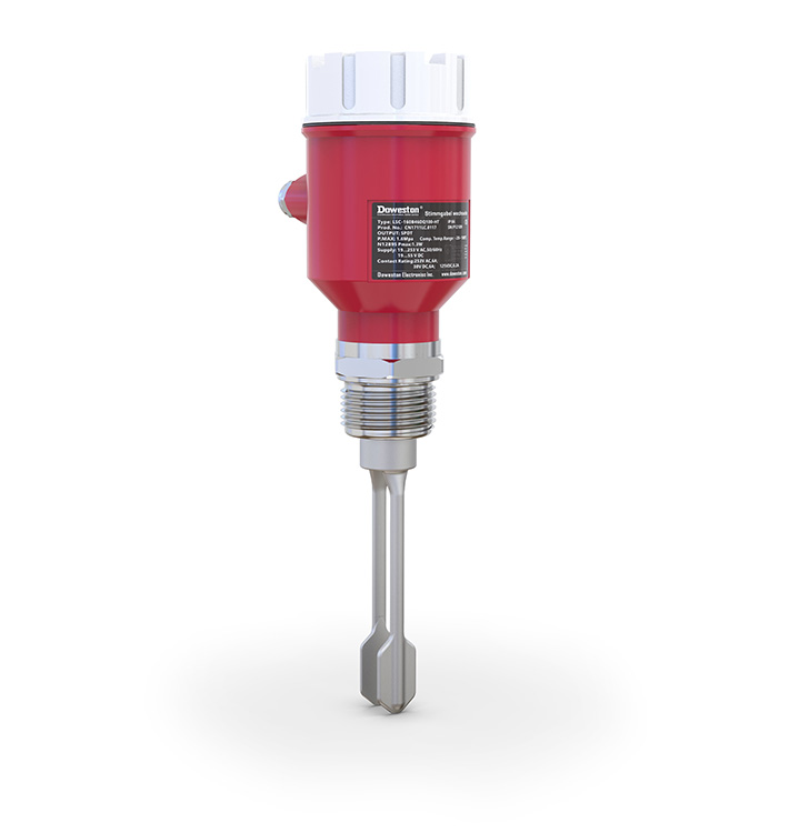 LSC-170 Series<br/>Explosion-Proof Tuning Fork Level Switch - DOWESTON product