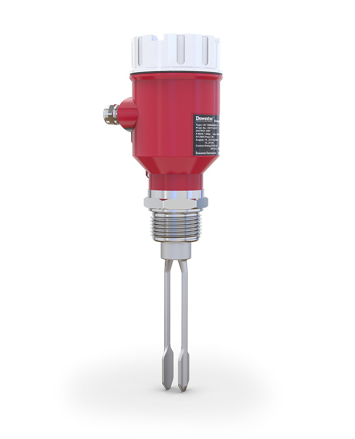 LSC-170 Series Explosion-Proof Tuning Fork Level Switch - Product Detail 1 - DOWESTON