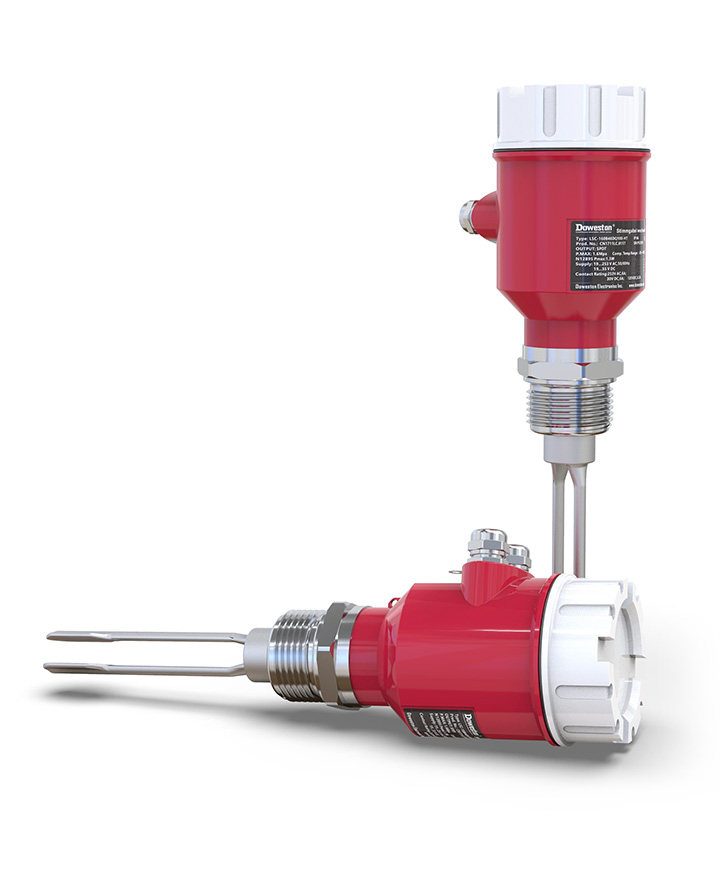 LSC-170 Series Explosion-Proof Tuning Fork Level Switch - Product Detail 3 - DOWESTON