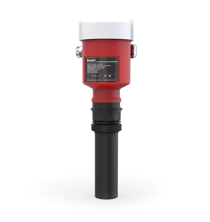 LUT-20 Series<br/>Standard Ultrasonic Level Transmitter - Related Doweston Product