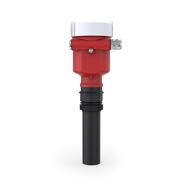 LUT-20 Series Standard Ultrasonic Level Transmitter - Product Detail 2 - DOWESTON
