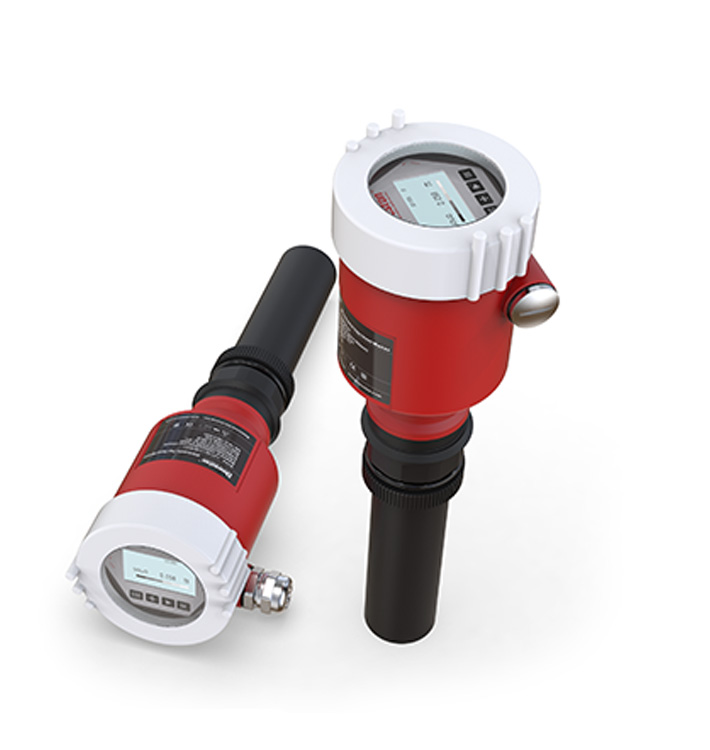 LUT-20 Series Standard Ultrasonic Level Transmitter - Product Detail 3 - DOWESTON