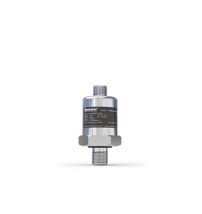 PD-186D Series<br/>Compact Pressure Transmitter - DOWESTON product