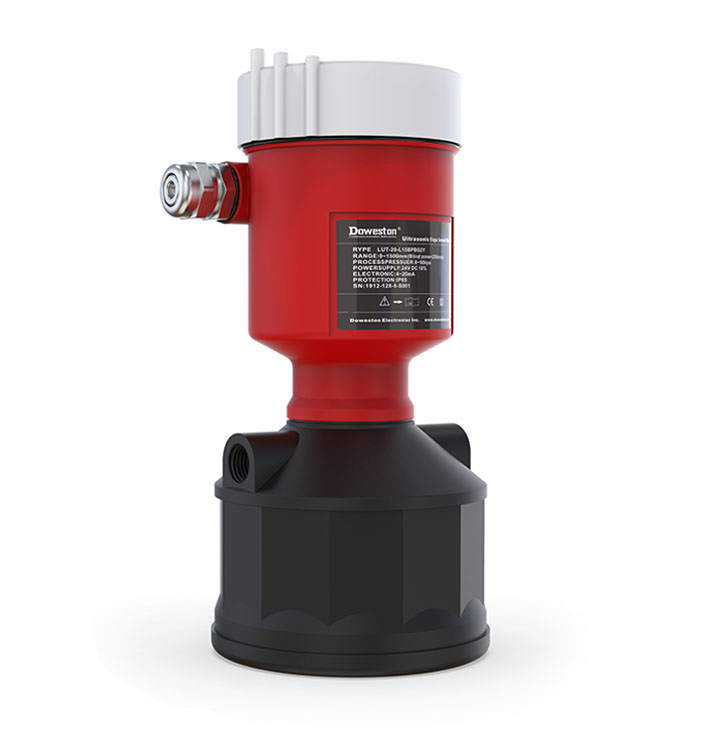 LUT-30 Series Enhanced Ultrasonic Level Transmitter