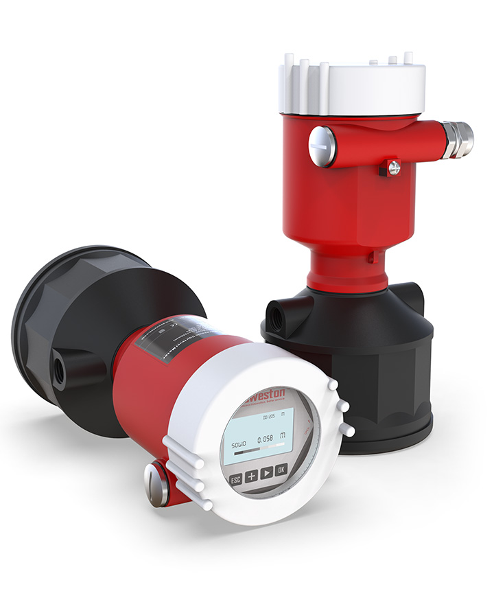 LUT-30 Series Enhanced Ultrasonic Level Transmitter - Product Detail 2 - DOWESTON