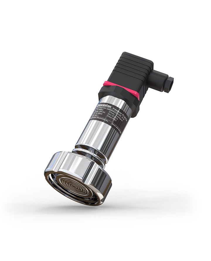LPL-210S Series Compact Hydrostatic Level Transmitter - Product Detail 1 - DOWESTON