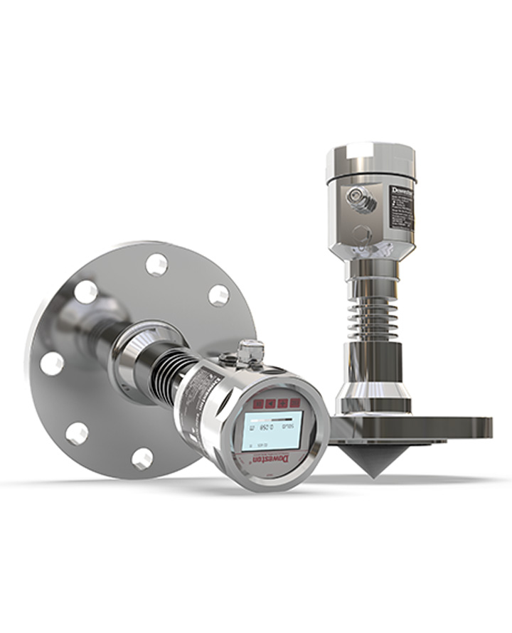 LRT-G1650 Series Sanitary Radar Level Meter - Product Detail 2 - DOWESTON