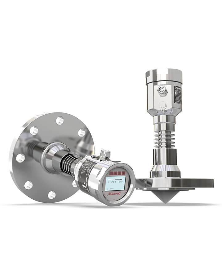 LRT-G1650 Series Sanitary Radar Level Meter - Product Detail 3 - DOWESTON