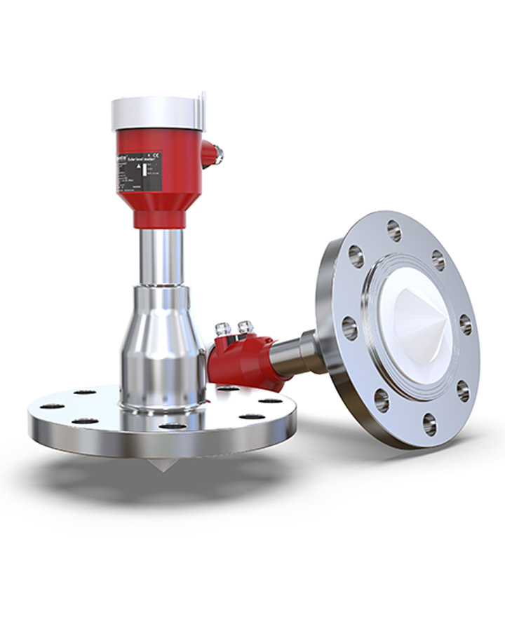 LRT-G1670 Series Highly Corrosion-Resistant Radar Level Meter - Product Detail 2 - DOWESTON