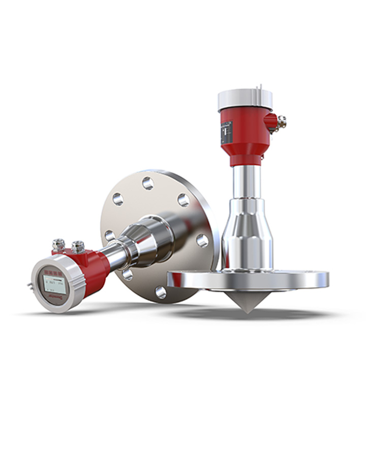 LRT-G1670 Series Highly Corrosion-Resistant Radar Level Meter - Product Detail 3 - DOWESTON