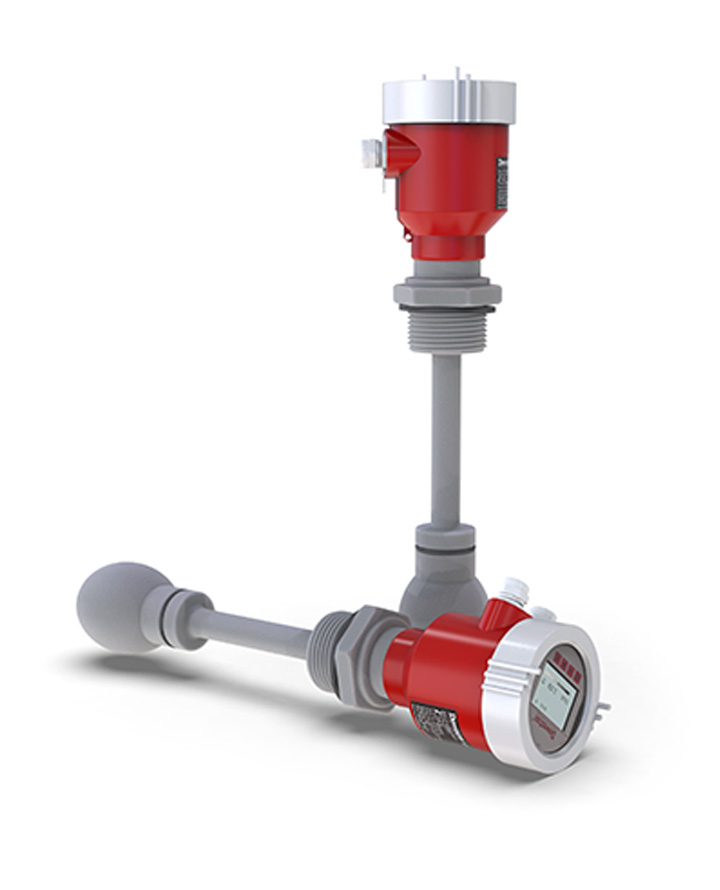 LRT-G1680 Series Drop-Shaped Radar Level Meter - Product Detail 2 - DOWESTON