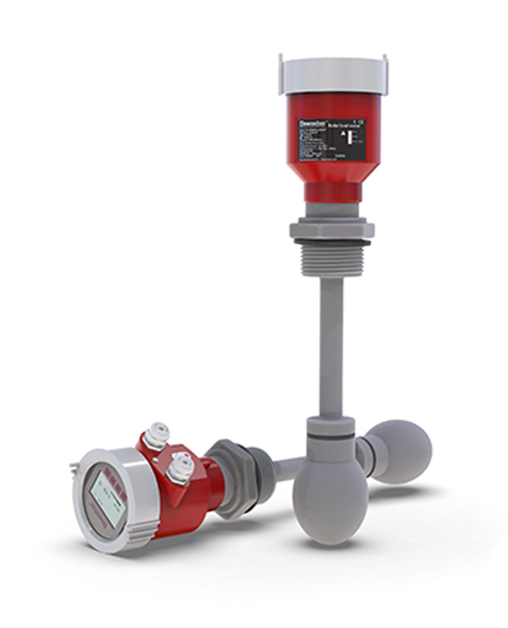 LRT-G1680 Series Drop-Shaped Radar Level Meter - Product Detail 3 - DOWESTON