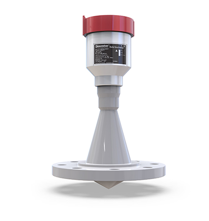 LRT-G1800 Series<br>High-End Radar Level Meter