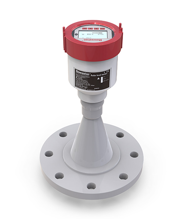 LRT-G1800 Series High-End Radar Level Meter - Product Detail 1 - DOWESTON