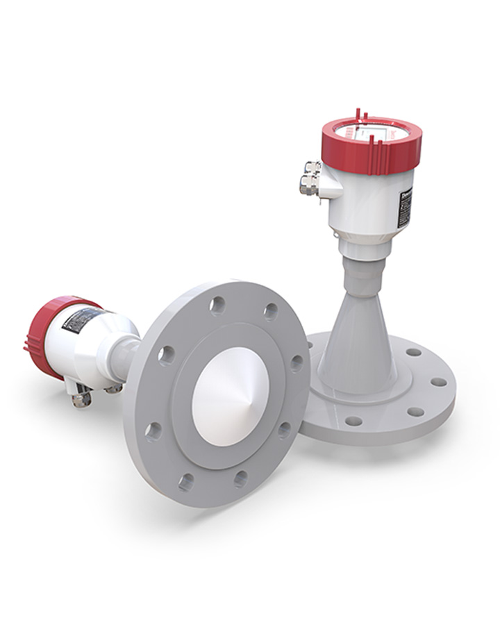 LRT-G1800 Series High-End Radar Level Meter - Product Detail 3 - DOWESTON