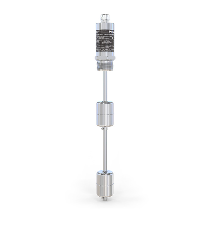 LEG-100E Series<br/>Explosion-Proof Type A Magnetostrictive Level Transmitter