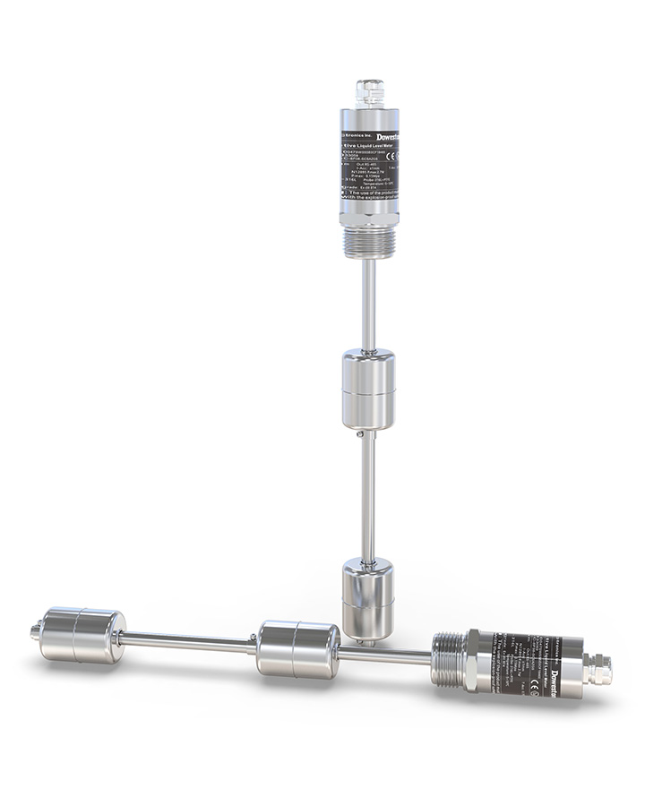 LEG-100E Series Explosion-Proof Type A Magnetostrictive Level Transmitter - Product Detail 3 - DOWESTON