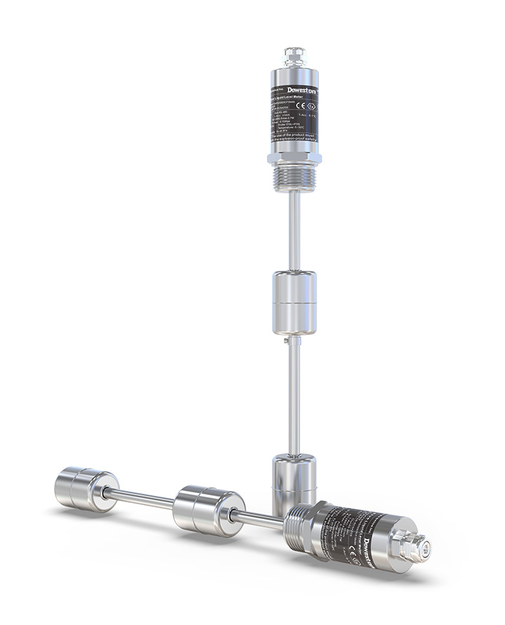 LEG-100E Series Explosion-Proof Type A Magnetostrictive Level Transmitter - Product Detail 2 - DOWESTON