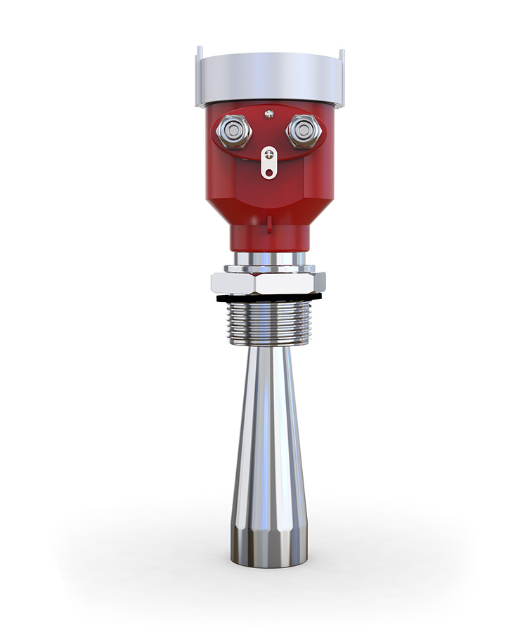 LRT-G1620 Series Standard Radar Level Transmitter - Product Detail 1 - DOWESTON