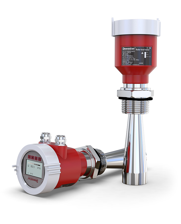 LRT-G1620 Series Standard Radar Level Transmitter - Product Detail 3 - DOWESTON