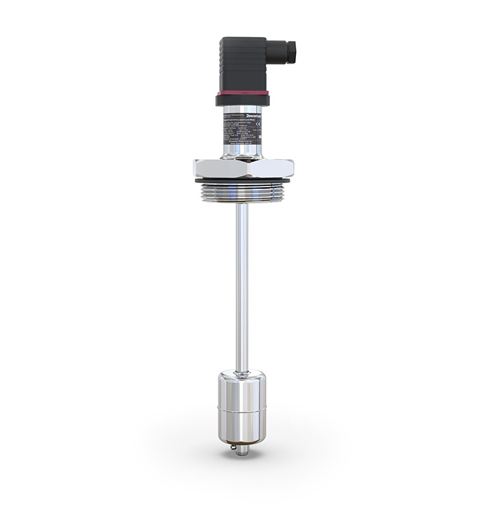 LG-310 Series<br/>Hosmann Float Level Transmitter