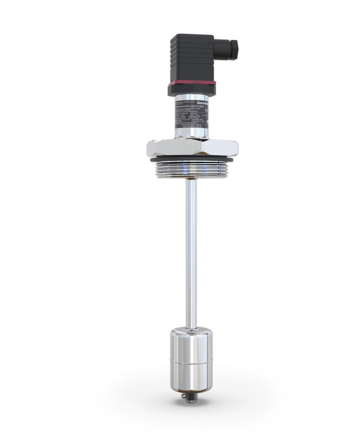 LG-310 Series Hosmann Float Level Transmitter - Product Detail 1 - DOWESTON